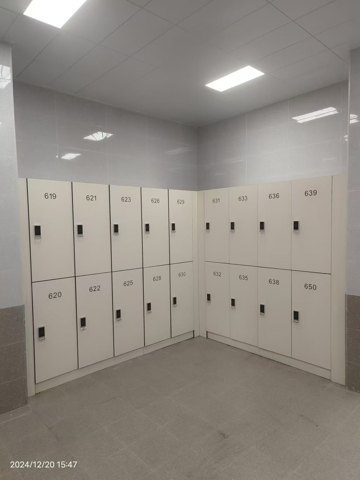 靓馨情工程实景 2