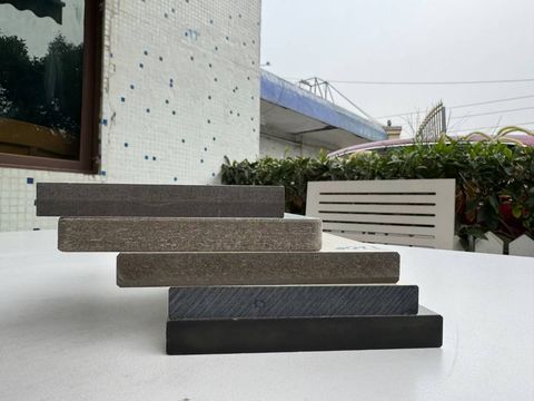 二代抗倍特板