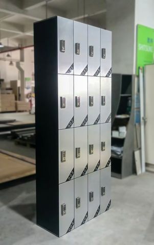 储物柜