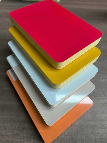PVC板
